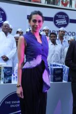 Karisma Kapoor at Tempo promotional event in Phoenix, Mumbai on 16th Feb 2014
